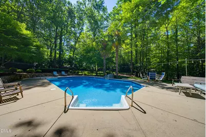 6005 Canadero Drive, Raleigh, NC 27612 - Photo 34