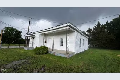 800 E Raleigh Boulevard, Rocky Mount, NC 27801 - Photo 2