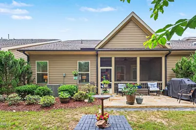 158 Glenpark Place, Cary, NC 27511 - Photo 24
