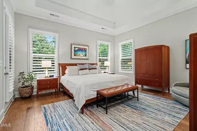 158 Glenpark Place, Cary, NC 27511 - Photo 10