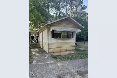 105 Layton Street, Franklinton, NC 27525 - Photo 2