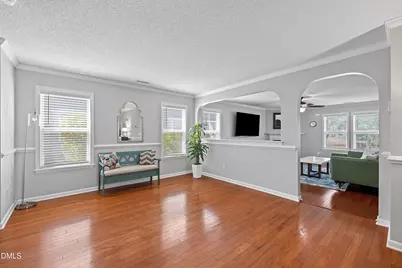 1504 Kingman Drive, Knightdale, NC 27545 - Photo 8