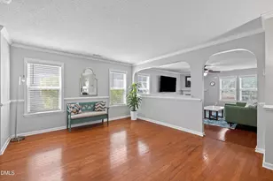1504 Kingman Dr, Knightdale, NC 27545 - Photo 8