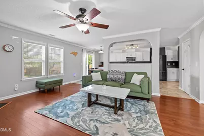 1504 Kingman Drive, Knightdale, NC 27545 - Photo 8