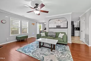 1504 Kingman Dr, Knightdale, NC 27545 - Photo 8
