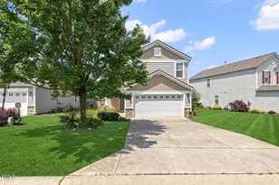 1504 Kingman Dr, Knightdale, NC 27545 - Photo 30