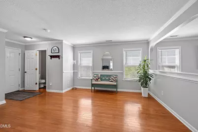1504 Kingman Drive, Knightdale, NC 27545 - Photo 6