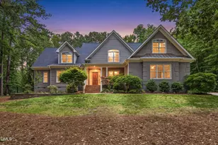 7048 Shady Glen Ln, Wake Forest, NC 27587 - Photo 72