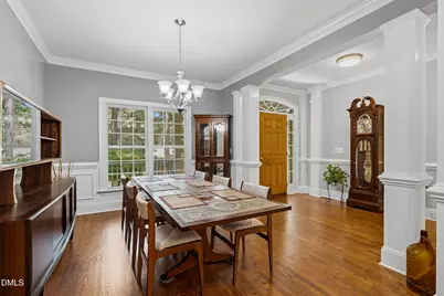 7048 Shady Glen Lane, Wake Forest, NC 27587 - Photo 8