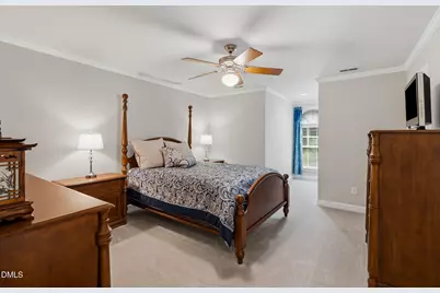 7048 Shady Glen Lane, Wake Forest, NC 27587 - Photo 38