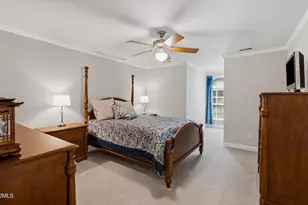 7048 Shady Glen Ln, Wake Forest, NC 27587 - Photo 38