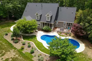 7048 Shady Glen Ln, Wake Forest, NC 27587 - Photo 1