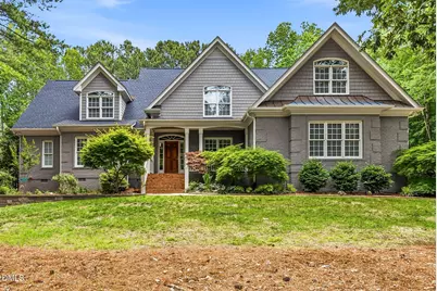 7048 Shady Glen Lane, Wake Forest, NC 27587 - Photo 64