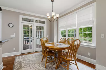 7048 Shady Glen Lane, Wake Forest, NC 27587 - Photo 16