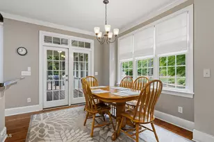 7048 Shady Glen Ln, Wake Forest, NC 27587 - Photo 16