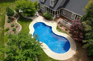 7048 Shady Glen Ln, Wake Forest, NC 27587 - Photo 54