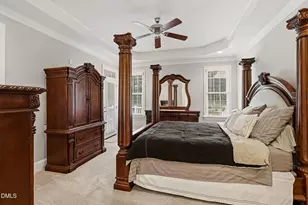 7048 Shady Glen Ln, Wake Forest, NC 27587 - Photo 24