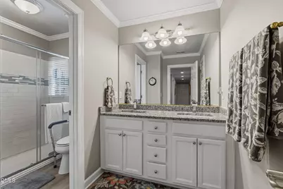 7048 Shady Glen Lane, Wake Forest, NC 27587 - Photo 34