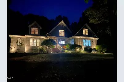 7048 Shady Glen Lane, Wake Forest, NC 27587 - Photo 2