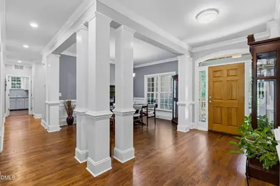 7048 Shady Glen Lane, Wake Forest, NC 27587 - Photo 6