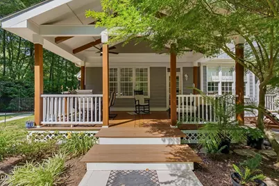 7048 Shady Glen Lane, Wake Forest, NC 27587 - Photo 46