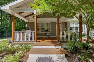 7048 Shady Glen Ln, Wake Forest, NC 27587 - Photo 46