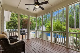 7048 Shady Glen Ln, Wake Forest, NC 27587 - Photo 16