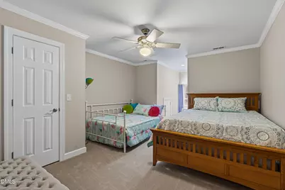 7048 Shady Glen Lane, Wake Forest, NC 27587 - Photo 40