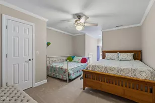 7048 Shady Glen Ln, Wake Forest, NC 27587 - Photo 40