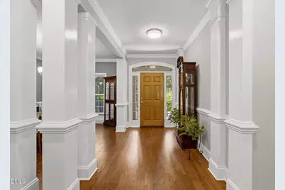 7048 Shady Glen Lane, Wake Forest, NC 27587 - Photo 6