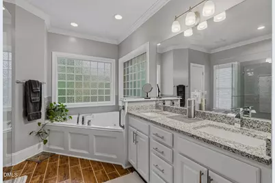 7048 Shady Glen Lane, Wake Forest, NC 27587 - Photo 28