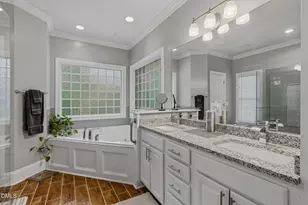 7048 Shady Glen Ln, Wake Forest, NC 27587 - Photo 28