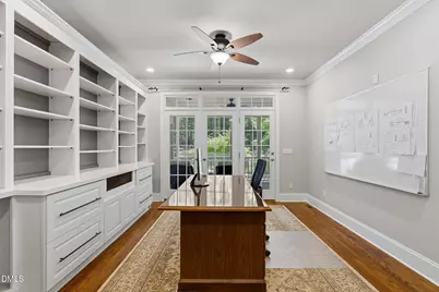 7048 Shady Glen Lane, Wake Forest, NC 27587 - Photo 10