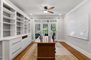 7048 Shady Glen Ln, Wake Forest, NC 27587 - Photo 10