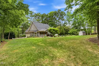 7048 Shady Glen Lane, Wake Forest, NC 27587 - Photo 60