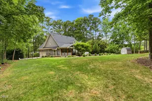 7048 Shady Glen Ln, Wake Forest, NC 27587 - Photo 60