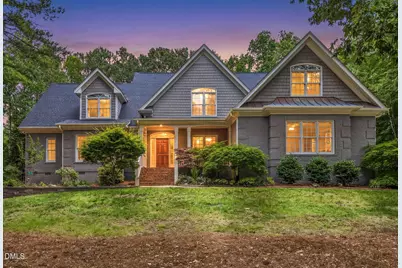 7048 Shady Glen Lane, Wake Forest, NC 27587 - Photo 70