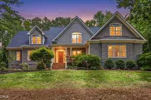 7048 Shady Glen Ln, Wake Forest, NC 27587 - Photo 70