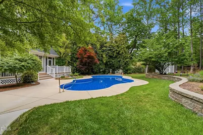 7048 Shady Glen Lane, Wake Forest, NC 27587 - Photo 46