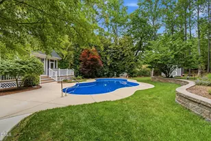 7048 Shady Glen Ln, Wake Forest, NC 27587 - Photo 46