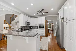 7048 Shady Glen Ln, Wake Forest, NC 27587 - Photo 2