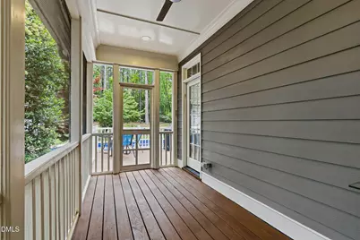 7048 Shady Glen Lane, Wake Forest, NC 27587 - Photo 26