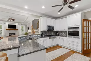 7048 Shady Glen Ln, Wake Forest, NC 27587 - Photo 12
