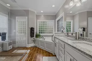7048 Shady Glen Ln, Wake Forest, NC 27587 - Photo 28