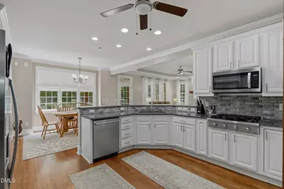 7048 Shady Glen Lane, Wake Forest, NC 27587 - Photo 12