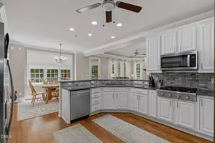 7048 Shady Glen Ln, Wake Forest, NC 27587 - Photo 12
