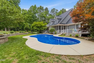 7048 Shady Glen Lane, Wake Forest, NC 27587 - Photo 48