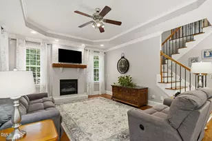 7048 Shady Glen Ln, Wake Forest, NC 27587 - Photo 4