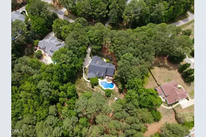 7048 Shady Glen Lane, Wake Forest, NC 27587 - Photo 60