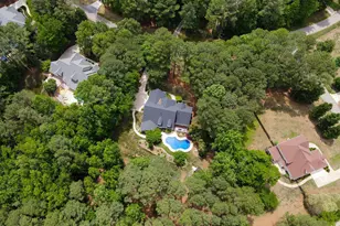7048 Shady Glen Ln, Wake Forest, NC 27587 - Photo 60